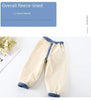 CozyBear Snuggle Harem Pants ATHLEXES