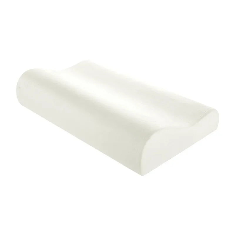Luxury Memory Foam Maternity Neck Pillow ATHLEXES