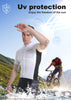 GRSRXX Pro Breathable Cycling Jersey for Summer Rides ATHLEXES