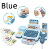 Supermarket Cashier Electronic Game Toy Set ATHLEXES