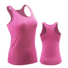 QuickDry Women's Yoga Sports Tank Top Jersey ATHLEXES