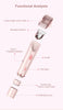 SilkSmooth 2 in 1 Painless Hair Trimmer ATHLEXES