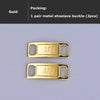 AF1/AJ Premium Metal Shoelace Buckle Kit ATHLEXES
