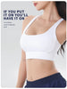 EliteFit Women's Yoga Sports Bra ATHLEXES