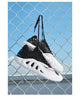 Xtep Devil's Claws Men's Basketball Shoes 2024 ATHLEXES