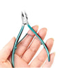 Precision Podiatrist Toenail Clipper for Thick Nails ATHLEXES