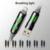 MaxCharge 4-in-1 Fast Charging Cable ATHLEXES