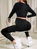 BumpSupport High Waist Maternity Leggings ATHLEXES