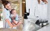 EcoClean Automatic Glass Cup Washer ATHLEXES