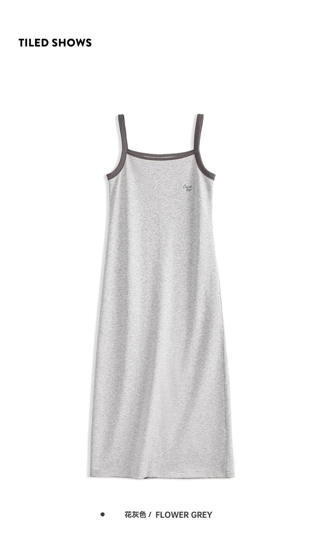 Maden Women's Embroidered Summer Dress ATHLEXES