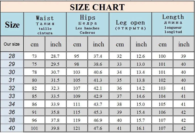 Classic Fit Men's Denim Straight Jeans ATHLEXES