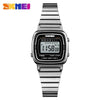 EleganceTime Women's Luxury Waterproof Watch ATHLEXES