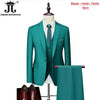 M-6XL Formal Suit ATHLEXES
