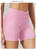 Seamless Scrunch Bum High Stretch Gym Shorts ATHLEXES
