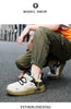 ActivePlay Breathable Kids Skate Shoes ATHLEXES