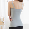 Elegant Summer Nursing Tank for Moms ATHLEXES