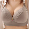 Elegant Comfort Nursing Bra for Everyday Wear ATHLEXES