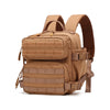 LHI 9L Mini Tactical Backpack for Women Hiking and Gym ATHLEXES
