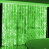 Magical USB Festoon LED Curtain Lights ATHLEXES