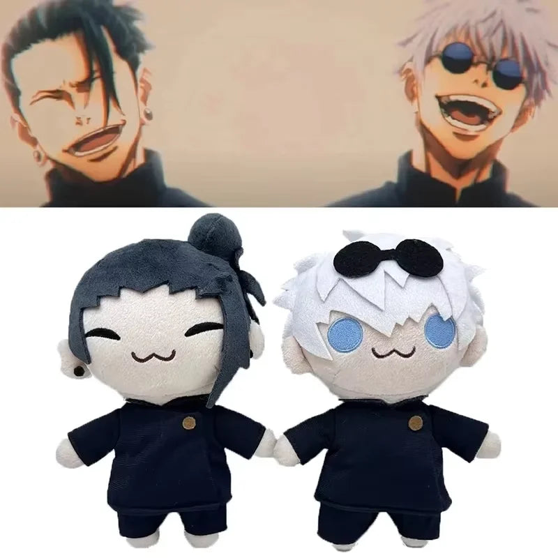 Satoru Gojo Plush Toys and Soft Pillow Gift ATHLEXES