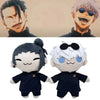 Satoru Gojo Plush Toys and Soft Pillow Gift ATHLEXES
