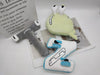 Alphabet Lore Plush Toys ATHLEXES