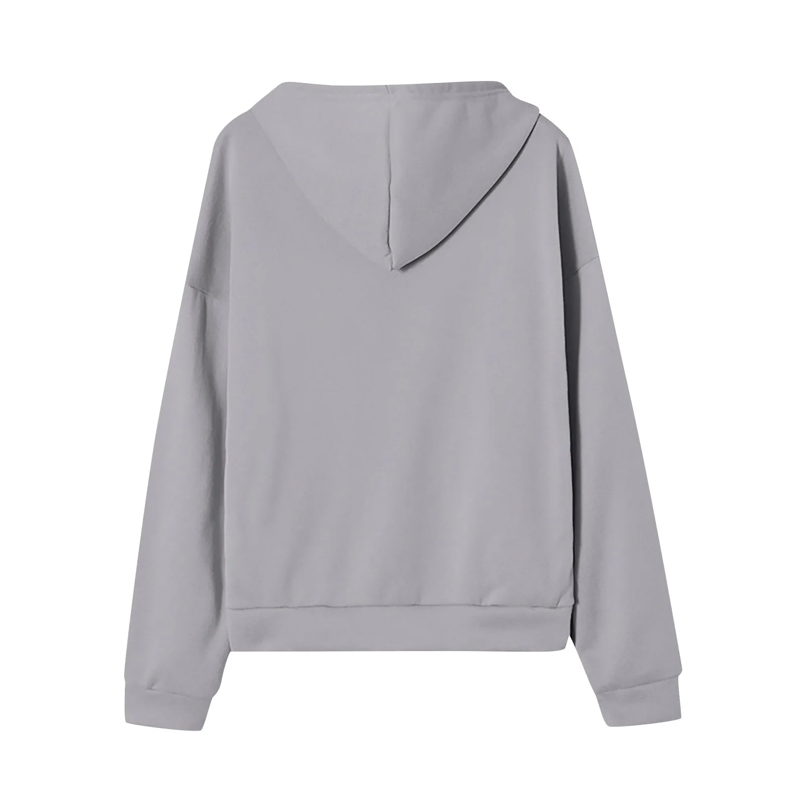 Chic Comfort 2024 Zip-Up Warm Hooded Sweatshirt for Women ATHLEXES