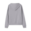 Chic Comfort 2024 Zip-Up Warm Hooded Sweatshirt for Women ATHLEXES