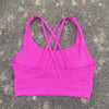 ElevateFit Women's Cross Sports Bra ATHLEXES