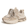 BreezySteps Kids Air Mesh Sneakers for Active Girls ATHLEXES