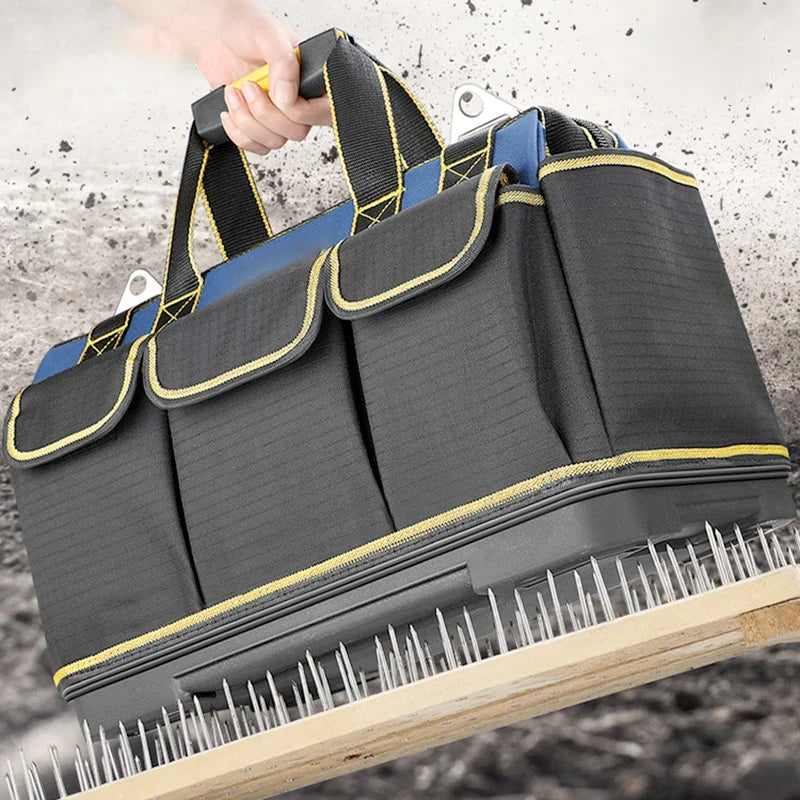 ProTech 23-Inch Waterproof Tool Storage Bag ATHLEXES