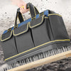 ProTech 23-Inch Waterproof Tool Storage Bag ATHLEXES