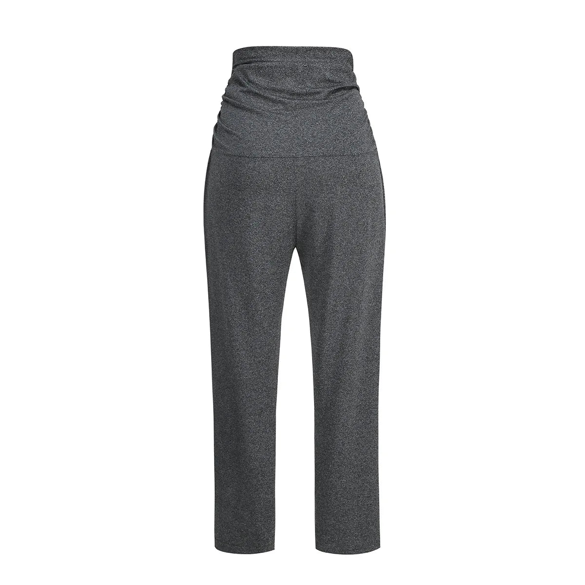BellyFit Wide Leg Maternity Lounge Pants ATHLEXES