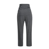BellyFit Wide Leg Maternity Lounge Pants ATHLEXES