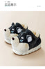 CozyPaw Cartoon Dog Indoor Slippers ATHLEXES