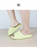 EVA ComfortSlides: Big Size 47 Summer Slippers ATHLEXES