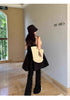 Maternity Chic Wide Leg Pants ATHLEXES