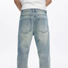 KSTUN Premium Bootcut Jeans for Men ATHLEXES