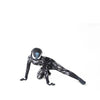 Venom Symbiote Kids Cosplay Costume Suit ATHLEXES