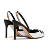 CHCH Destiny Strappy High Heels for Elegant Occasions ATHLEXES