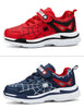 Stylish Breathable Boys Sneakers for Active Kids ATHLEXES