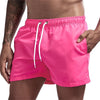 AquaFlex Quick Dry Swim Trunks ATHLEXES