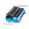 Plush Haven Waterproof Pet Bed for Cats and Dogs ATHLEXES