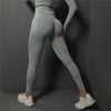 FlexFit Seamless Yoga Leggings ATHLEXES