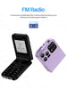 SERVO A50 PRO Dual SIM Flip Phone with Magic Features ATHLEXES