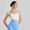 ElevateFit Backless Sports Bra for Women ATHLEXES