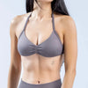 MaxSupport Seamless Yoga Bra with Thin Straps ATHLEXES