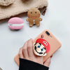 Super Mario Cartoon Anime Phone Holder Stand ATHLEXES