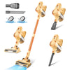 INSE N300 Ultra Lightweight Cordless Vacuum ATHLEXES