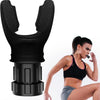 BreatheFit Portable Resistance Trainer ATHLEXES